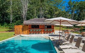 Boarã Lodge Natureza